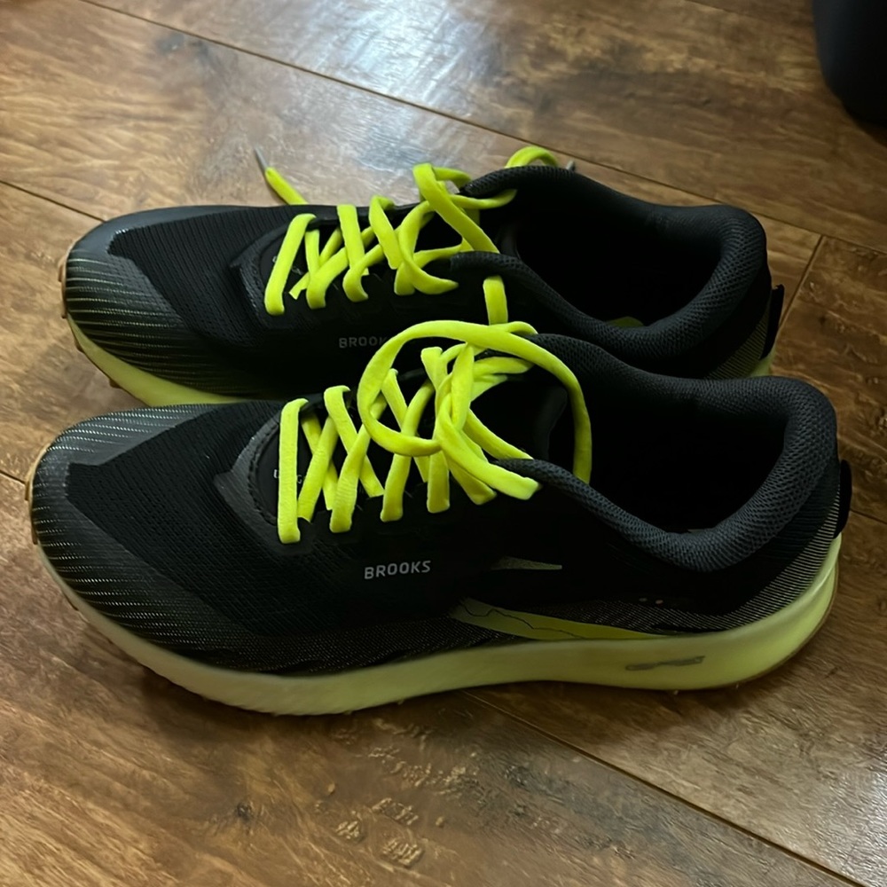 Men’s brooks catamount